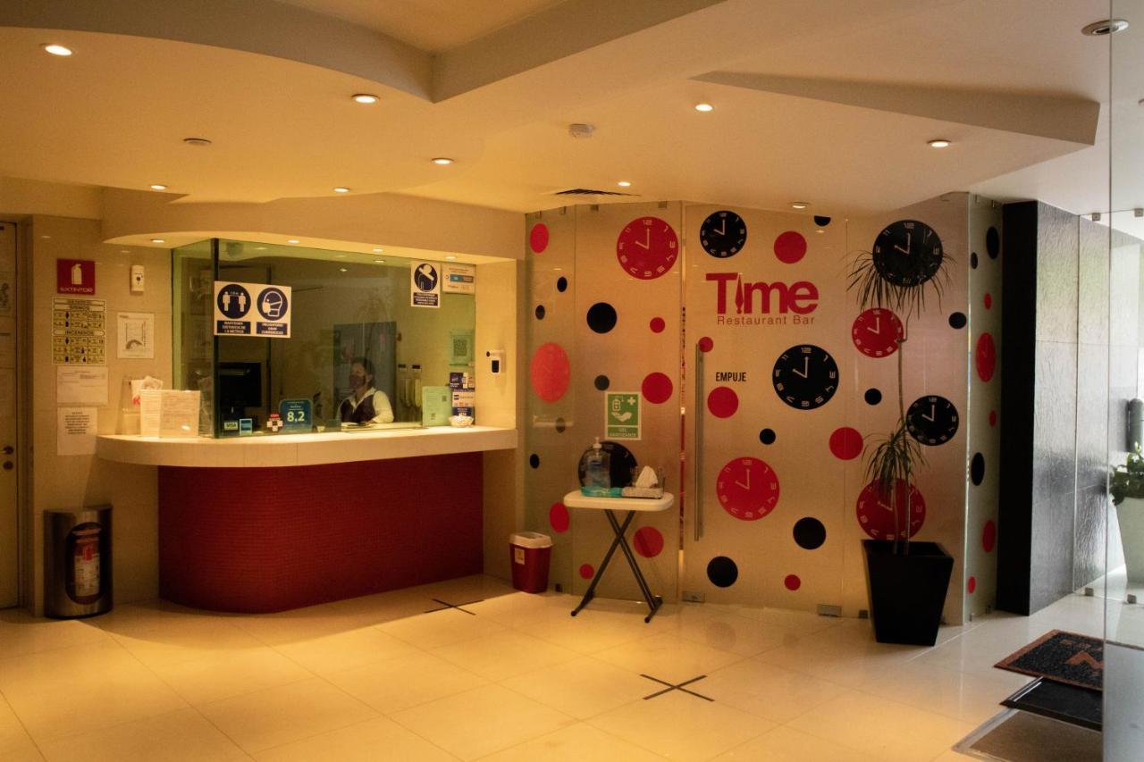 Love Hotel Kron Ciudad de México Exteriér fotografie
