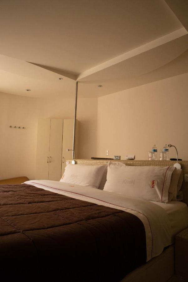 Love Hotel Kron Ciudad de México Exteriér fotografie