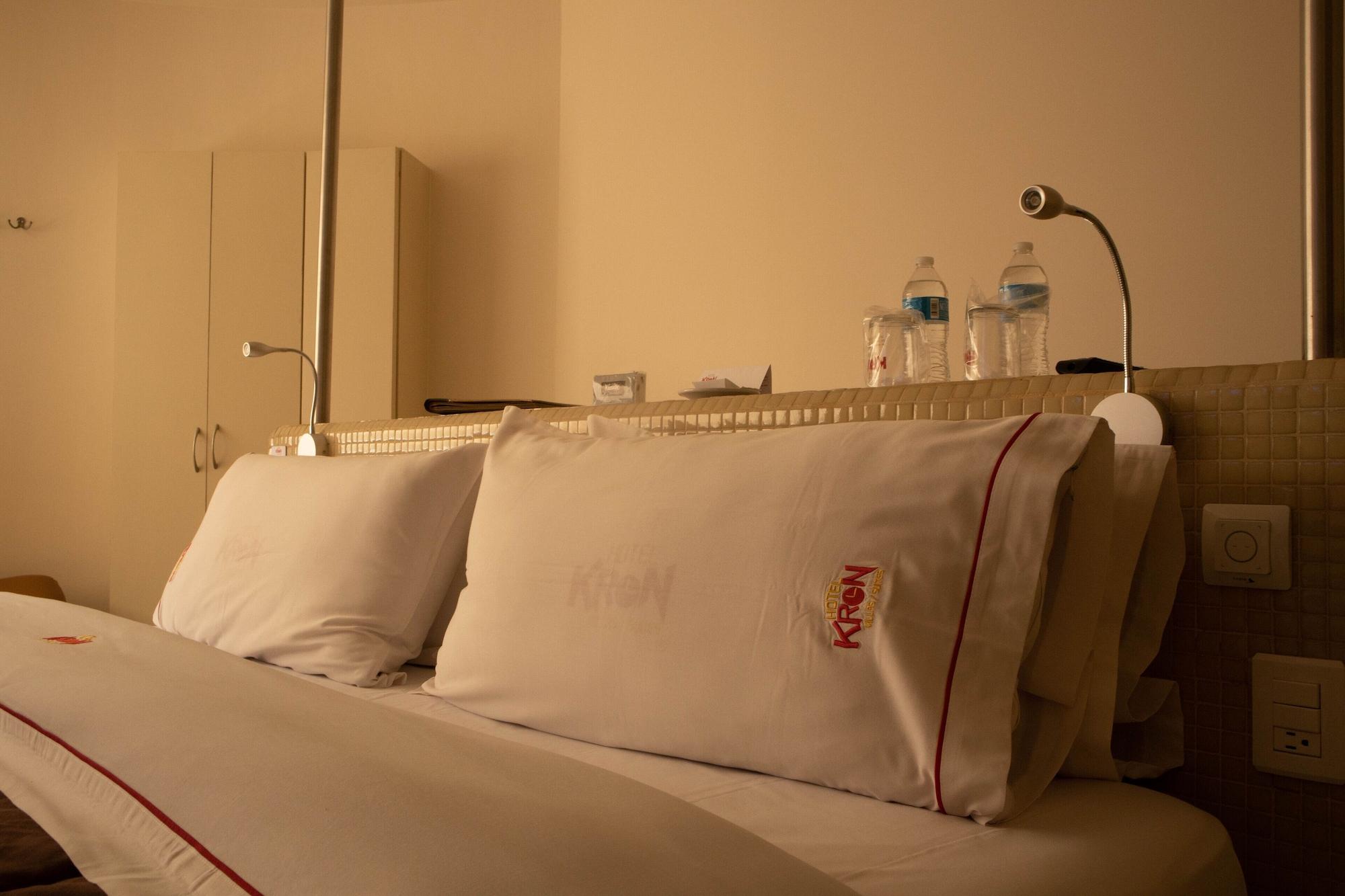 Love Hotel Kron Ciudad de México Exteriér fotografie